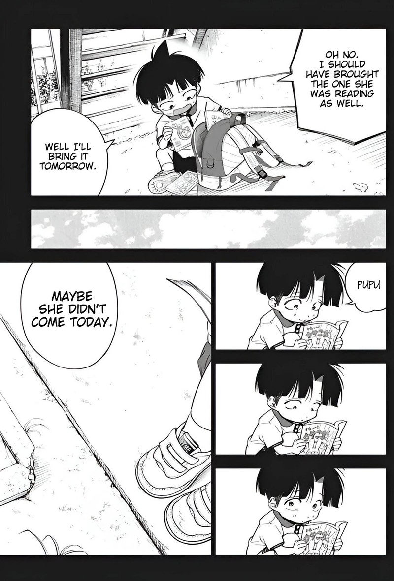 Now That We Draw - Chapter 20 image 15